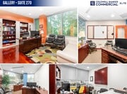 Gallery Suite 270