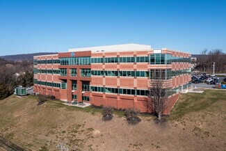 Plus de détails pour 2550 Interstate Dr, Harrisburg, PA - Bureau à louer