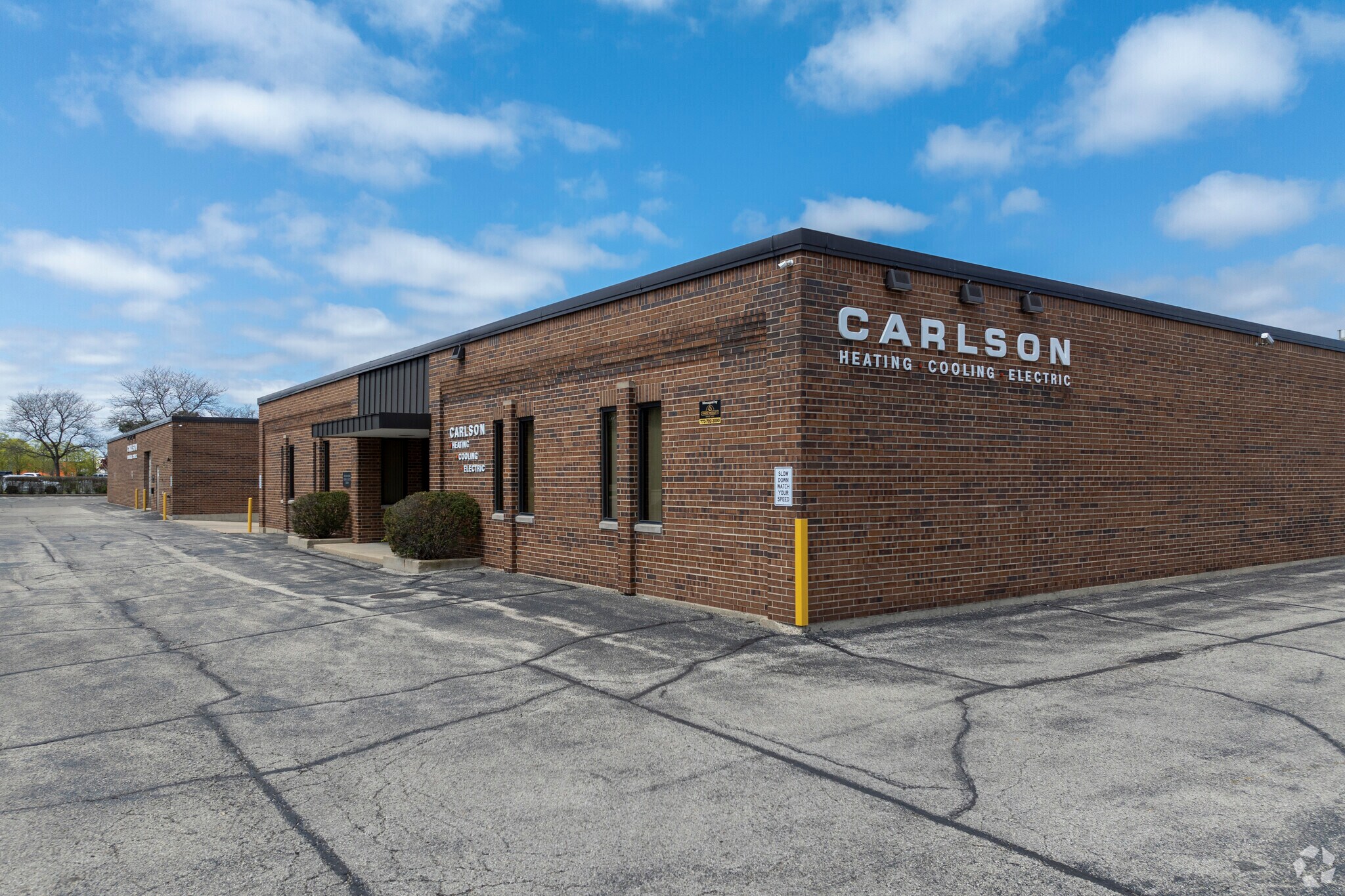 3340 W Lake Ave, Glenview, IL à louer Photo principale– Image 1 sur 8