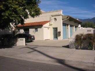 323 N Nopal St, Santa Barbara, CA à louer Photo principale– Image 1 sur 14