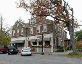 Plus de détails pour 628-630 Main St, Vermilion, OH - Bureau à vendre