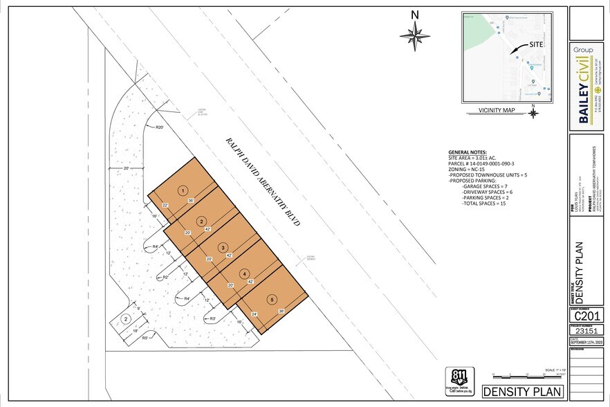 1606 Ralph David Abernathy Blvd SW, Atlanta, GA à vendre - Photo de l’immeuble – Image 1 sur 1