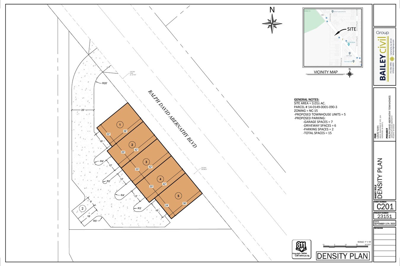 Photo de l’immeuble
