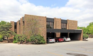 Plus de détails pour JAMESTOWN OFFICE PARK – Bureau à vendre, Oklahoma City, OK