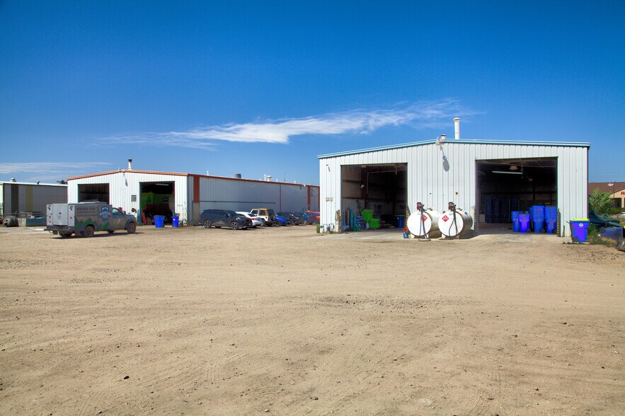 3311 State St, Evans, CO à louer - Photo de l’immeuble – Image 1 sur 5