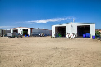 Plus de détails pour 3311 State St, Evans, CO - Industriel/Logistique à louer