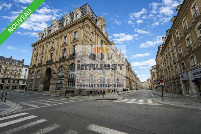 Plus de détails pour Bureau à vendre