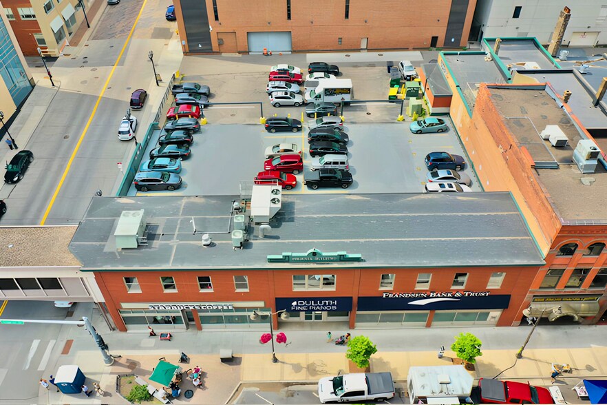 331 W Superior St, Duluth, MN à vendre - Photo de l’immeuble – Image 3 sur 5