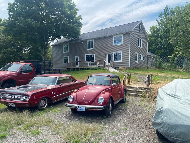 17 Dodge Rd, Edgecomb, ME à vendre - Photo de l’immeuble – Image 2 sur 5
