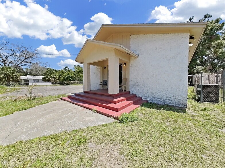 3201 E Genessee St, Tampa, FL à vendre - Photo de l’immeuble – Image 2 sur 50