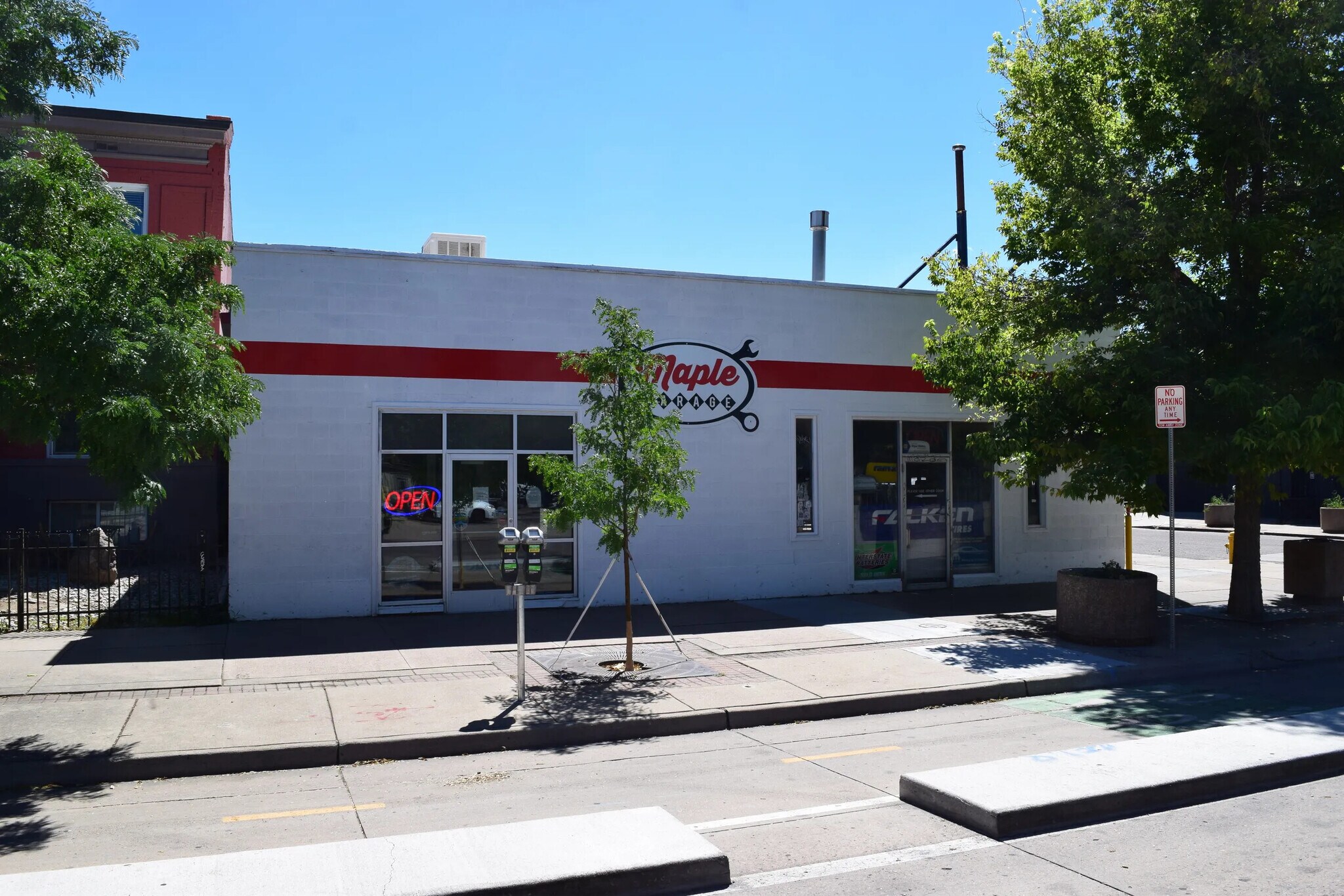 134 S Broadway St, Denver, CO à vendre Photo de l’immeuble– Image 1 sur 19