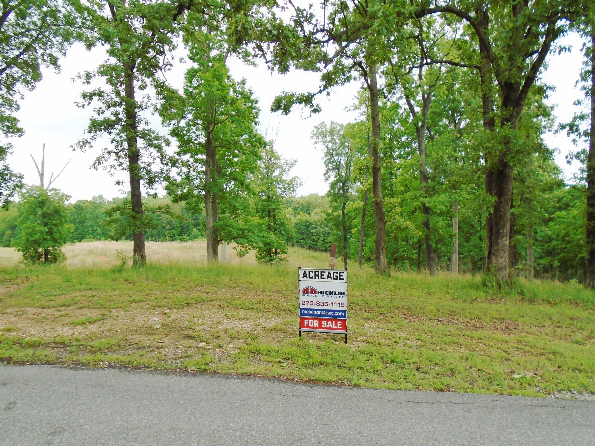 000 Lighthouse Cay, Grand Rivers, KY à vendre Photo principale– Image 1 sur 5
