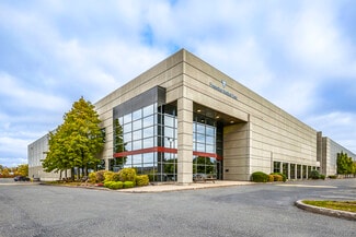 Plus de détails pour 1600-1660 32e Av, Montréal, QC - Industriel/Logistique à louer