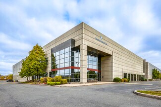 Plus de détails pour 1600-1660 32e Av, Montréal, QC - Industriel/Logistique à louer