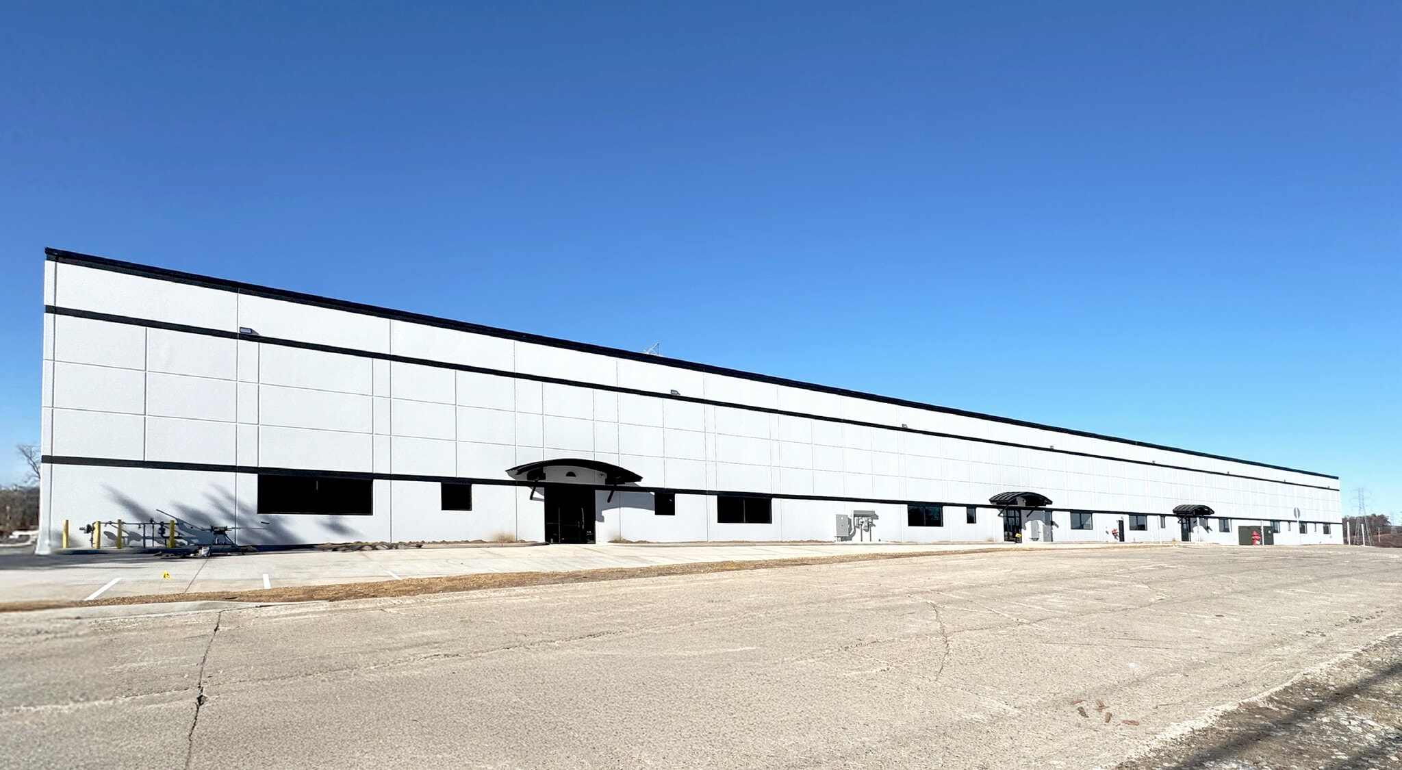 118 Iron Mountain Rd, Mine Hill, NJ à louer Photo de l’immeuble– Image 1 sur 4