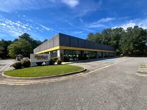 1100 Executive Blvd, Chesapeake, VA à louer Photo intérieure– Image 2 sur 4