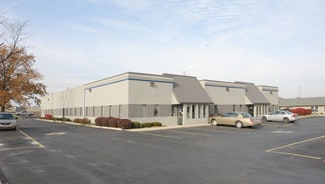Plus de détails pour 77-83 Outerbelt St, Columbus, OH - Bureau à louer