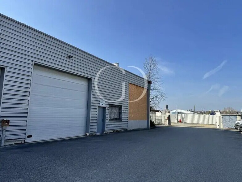 14 Rue Douaumont, Villeurbanne à louer - Photo de l’immeuble – Image 3 sur 6