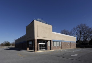Plus de détails pour 701 Atlanta Rd, Seaford, DE - Local commercial à louer