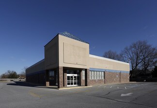 Plus de détails pour 701 Atlanta Rd, Seaford, DE - Local commercial à louer