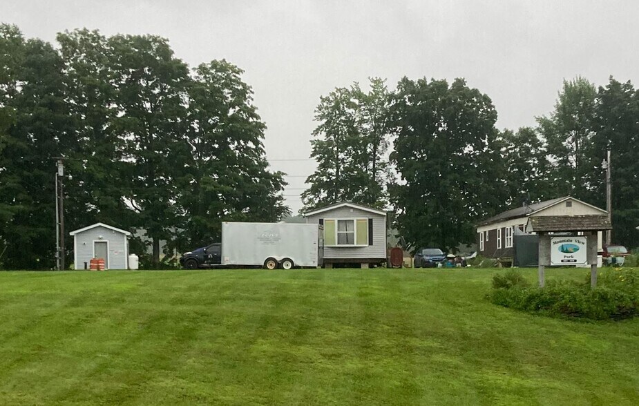 7 Mountain View Park Pl, Johnson, VT à vendre - Photo principale – Image 1 sur 1