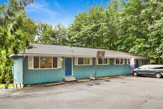 Plus de détails pour 2316 Yew Street Rd, Bellingham, WA - Logement à vendre