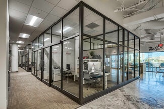 Plus de détails pour 601 S Harbour Island Blvd, Tampa, FL - Coworking à louer
