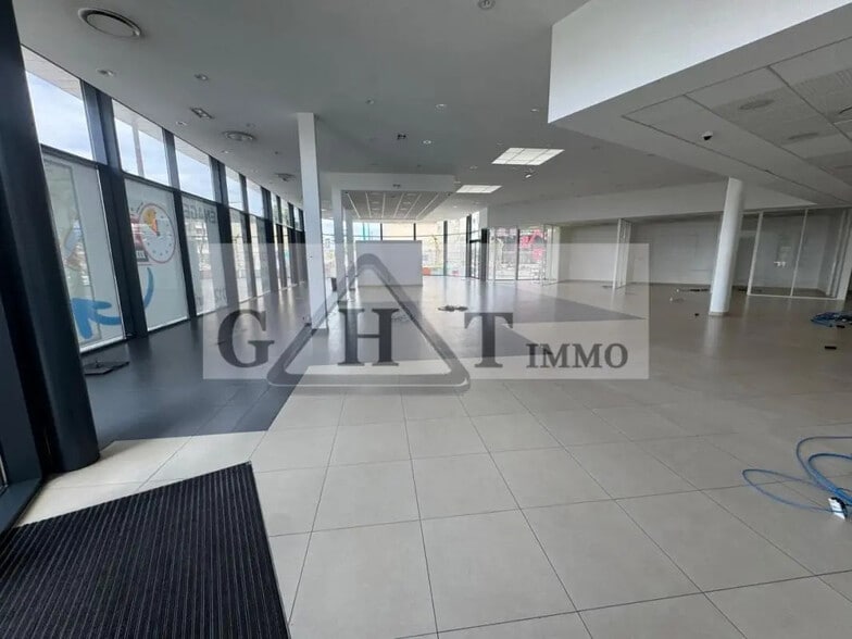 Bureau dans Ivry-sur-Seine à louer - Photo intérieure – Image 3 sur 6