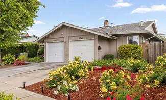Plus de détails pour 5746 Chesbro Ave, San Jose, CA - Logement à vendre