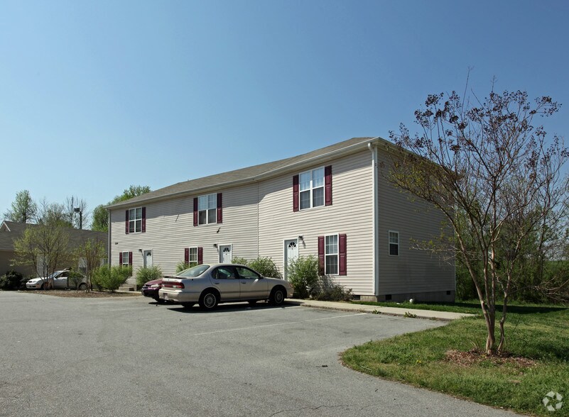 3300-3328 Beck St, Greensboro, NC à vendre - Photo principale – Image 2 sur 19