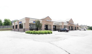 Plus de détails pour 14345 Fort St, Omaha, NE - Local commercial à louer