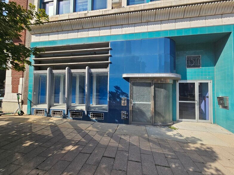 1517 Washington Ave, Saint Louis, MO à louer - Photo de l’immeuble – Image 2 sur 4