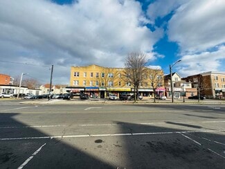 Plus de détails pour 450-460 Franklin Ave, Hartford, CT - Local commercial à vendre