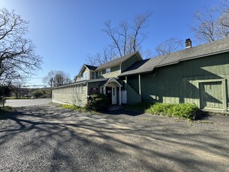 Plus de détails pour 142 Main St N, Southbury, CT - Local commercial à vendre