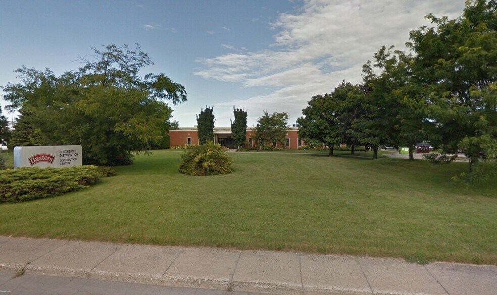 2900-3070 Rue Cartier, Saint-hyacinthe, QC à louer - Photo principale – Image 1 sur 6