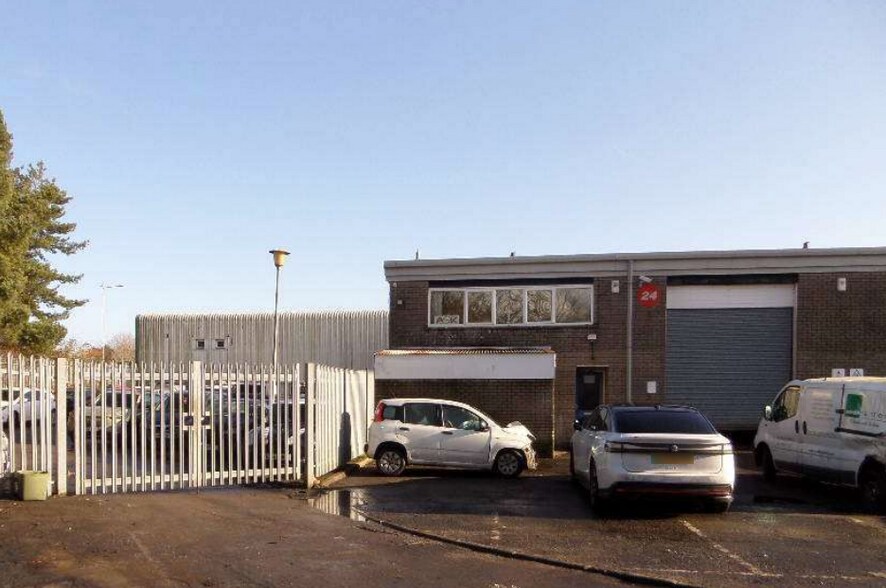 Ogmore Cres, Bridgend à louer - Photo principale – Image 1 sur 4