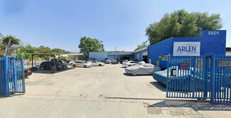 Plus de détails pour 2626 E 125th St, Compton, CA - Local commercial à vendre