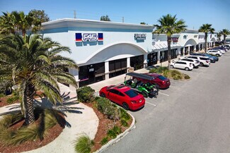 Plus de détails pour 924-940 3rd St N, Jacksonville Beach, FL - Local commercial à louer