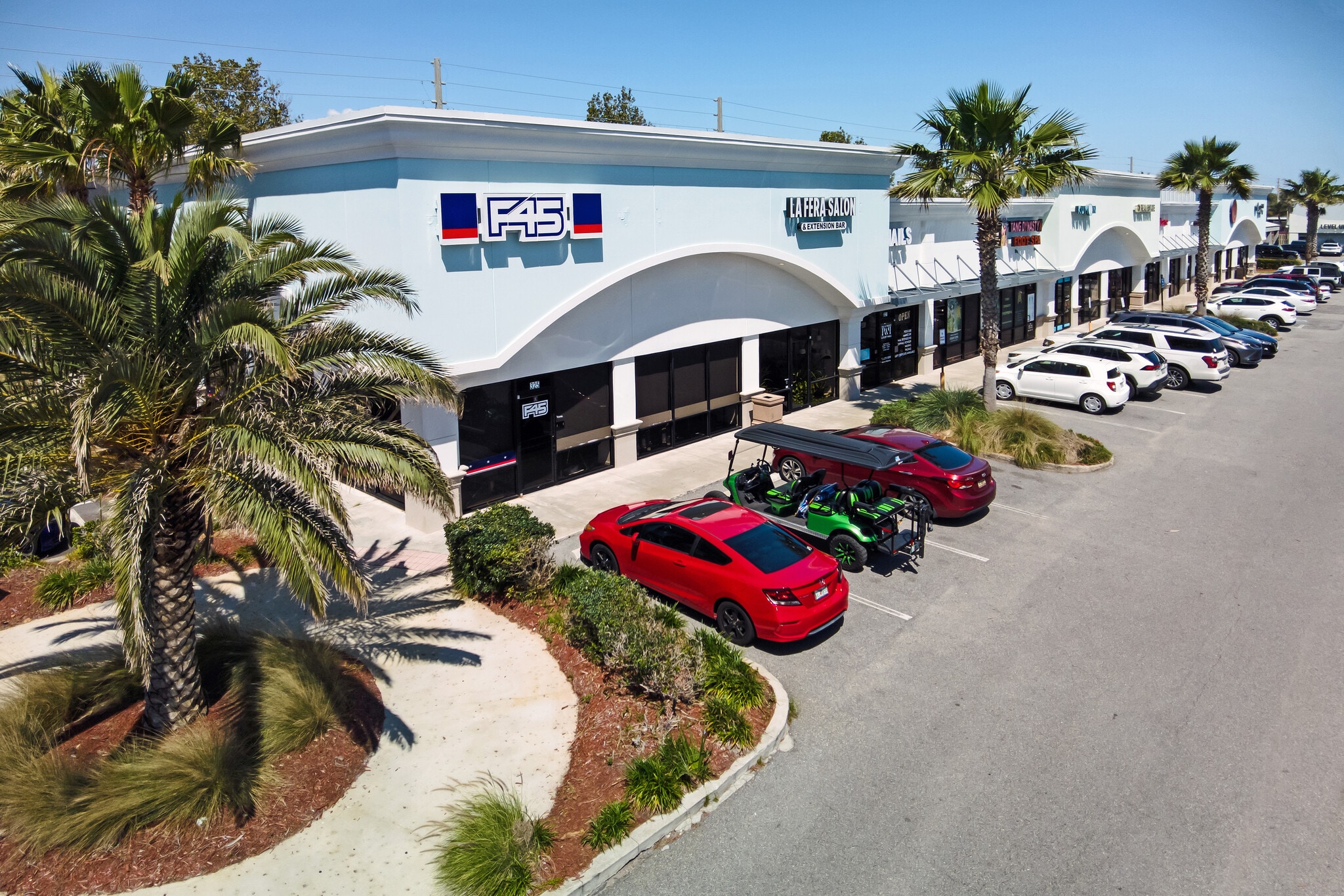 924-940 3rd St N, Jacksonville Beach, FL à louer Photo principale– Image 1 sur 22