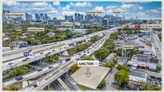 Plus de détails pour 666 NW 36th St, Miami, FL - Industriel/Logistique à vendre