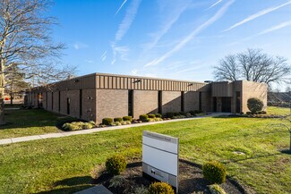 Plus de détails pour 2600 Eisenhower Ave, Norristown, PA - Bureau à louer