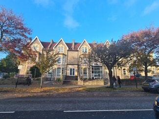 Plus de détails pour 25-31 Boulevard, Weston Super Mare - Bureau à louer