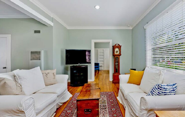 137 Strand St, Santa Monica, CA à vendre - Photo de l’immeuble – Image 2 sur 10