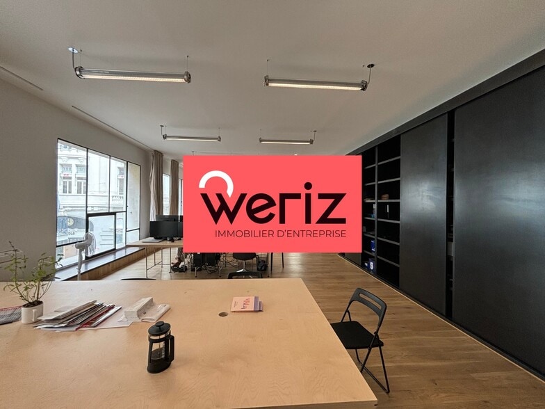 27 Rue Vacon, Marseille à vendre - Photo de l’immeuble – Image 3 sur 7