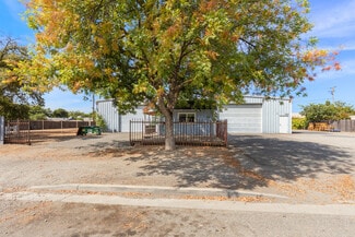 Plus de détails pour 555 Main St, Hamilton City, CA - Industriel/Logistique à vendre