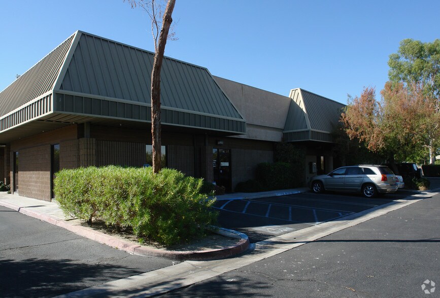 5005 Calle San Rafael, Palm Springs, CA à vendre - Photo principale – Image 1 sur 2
