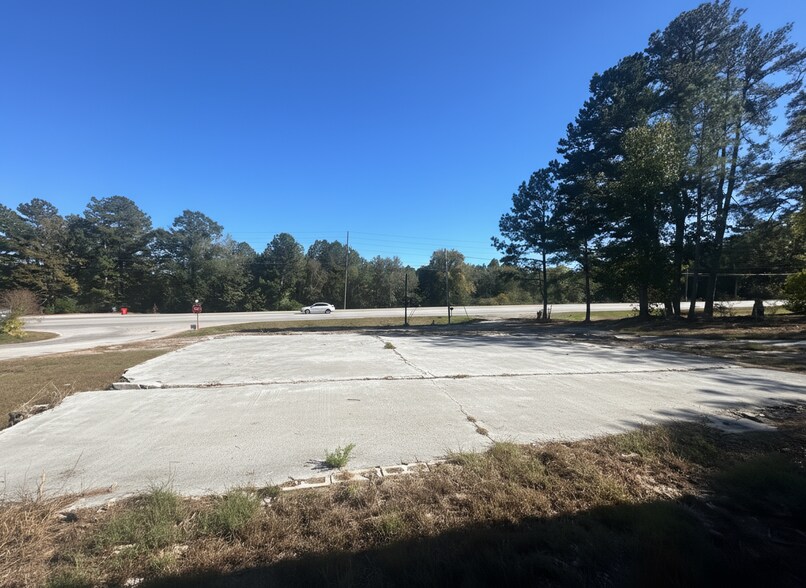 3448 GA-138, Conyers, GA à vendre - Photo de l’immeuble – Image 3 sur 5