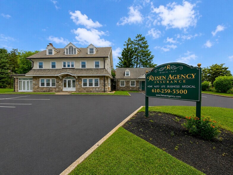 678 Ferne Blvd, Drexel Hill, PA à vendre - Photo de l’immeuble – Image 2 sur 71