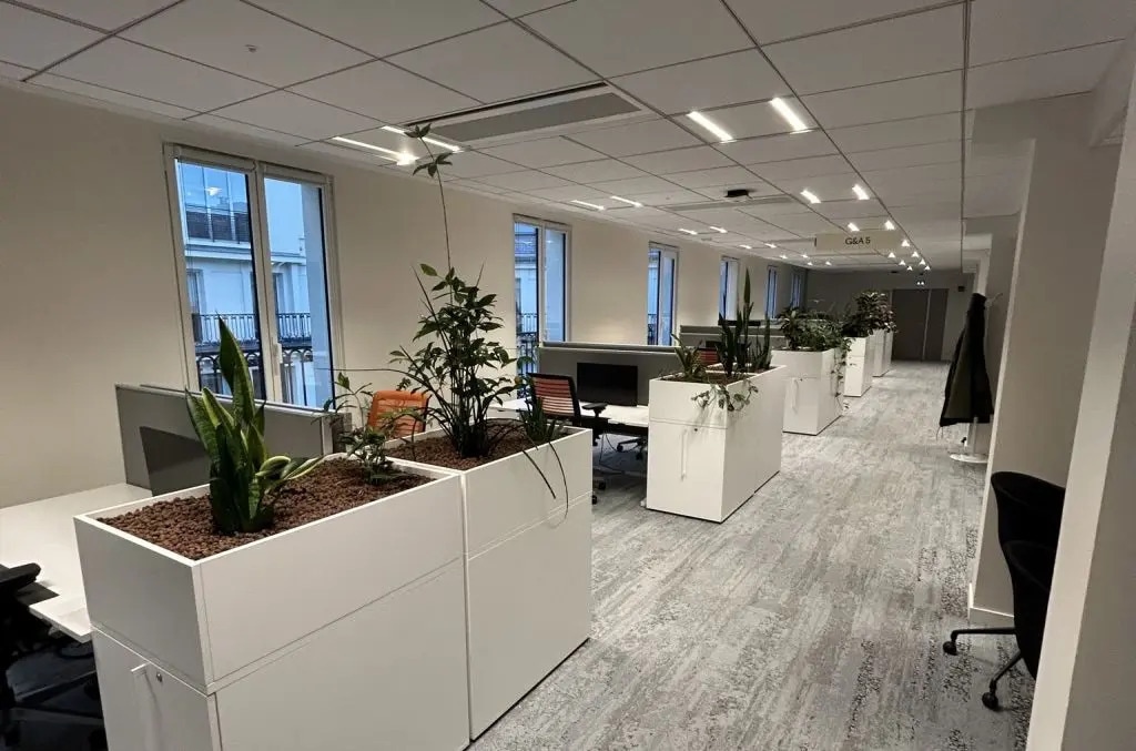 37-41 Rue Du Rocher, Paris à louer Photo intérieure– Image 1 sur 2