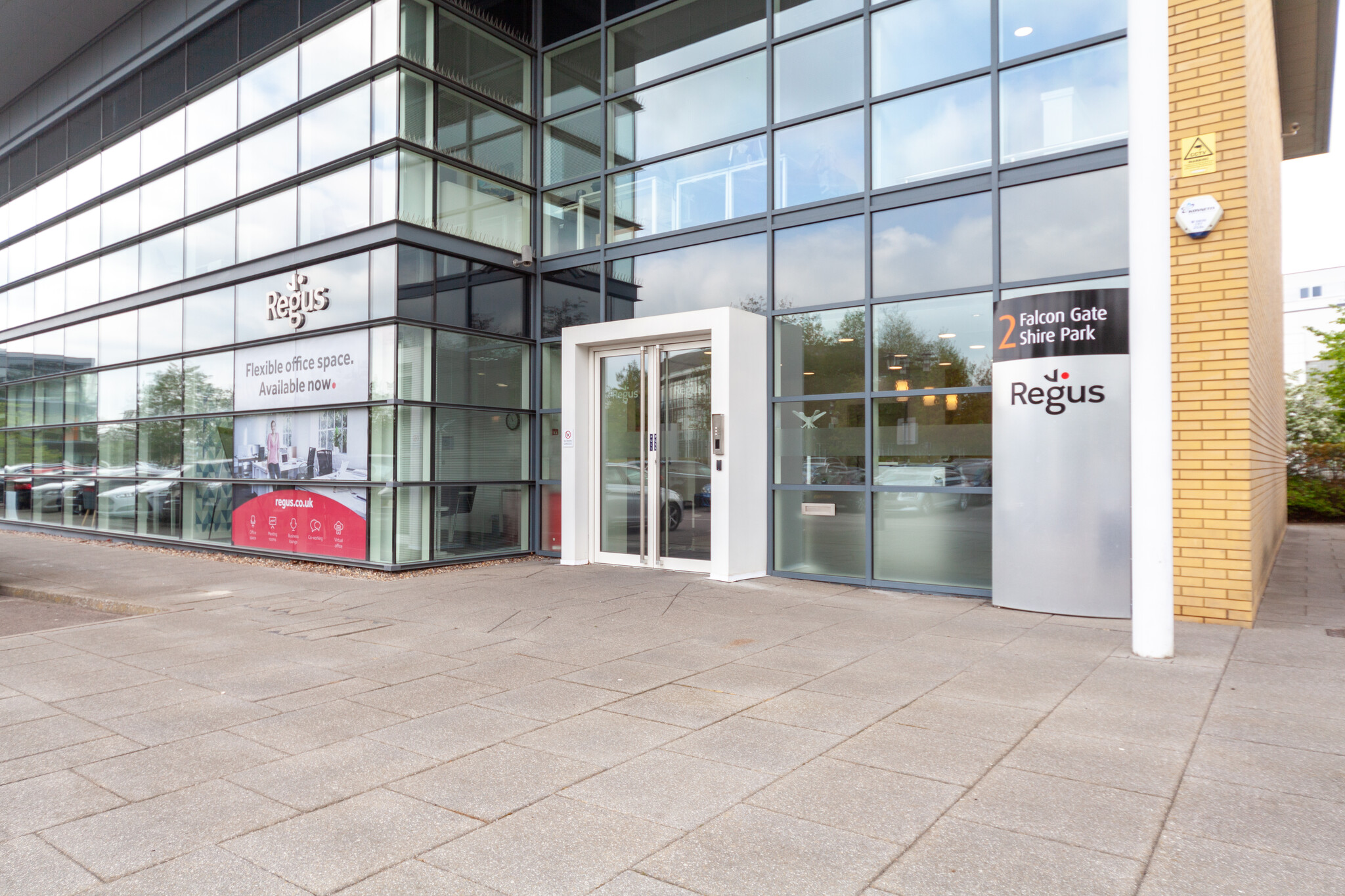 Falcon Way, Welwyn Garden City à louer Photo intérieure– Image 1 sur 7